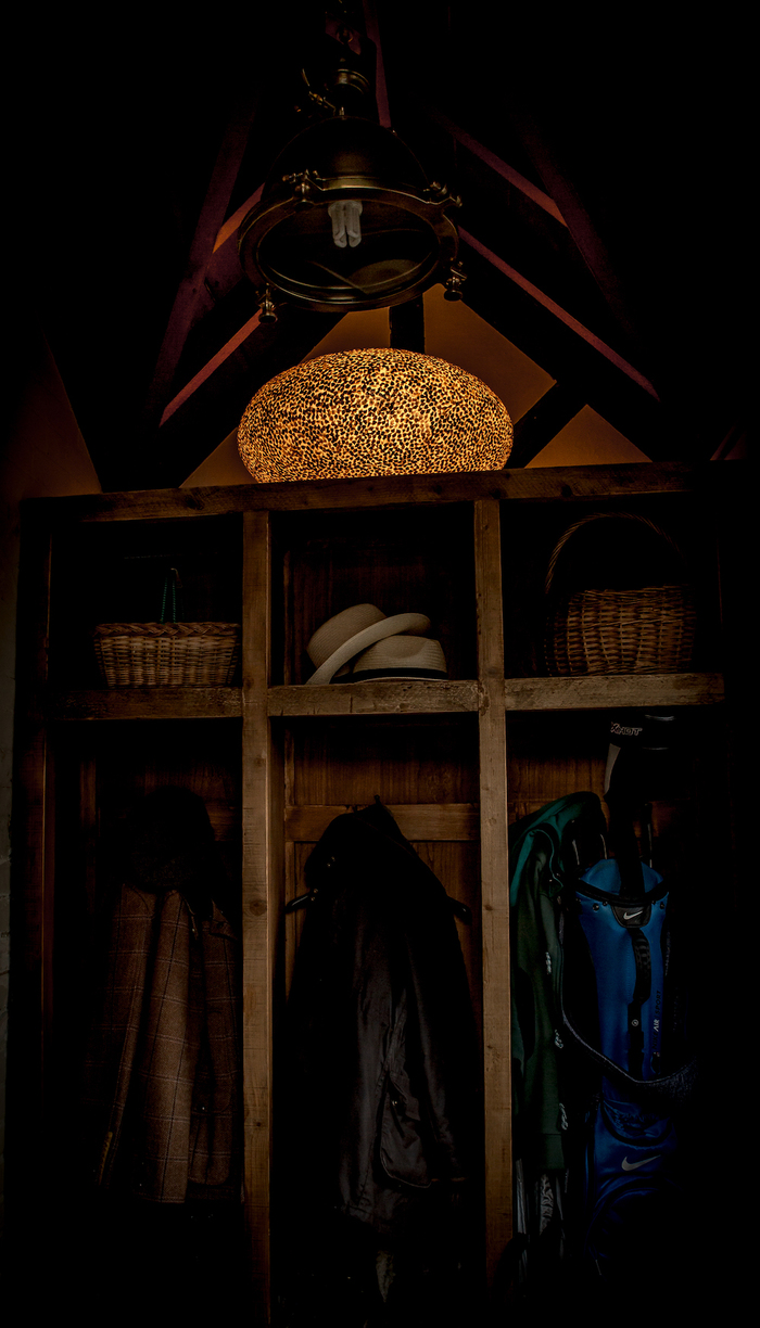  Collectiviste - The Penyu Collection of Collectiviste Ltd Woodview Farm Church Lane Wicklewood - Photo 3 of 11