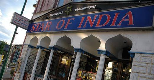  Profile Photos of Star of India 875 High Road  Leytonstone      - Photo 2 of 2