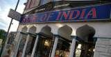 Star of India, London 