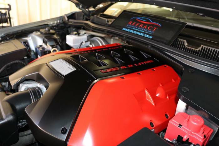  Car Care Products of Refract Car Care Products Australia 5/13 Beale Way - Photo 1 of 10