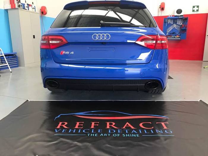  Car Care Products of Refract Car Care Products Australia 5/13 Beale Way - Photo 2 of 10