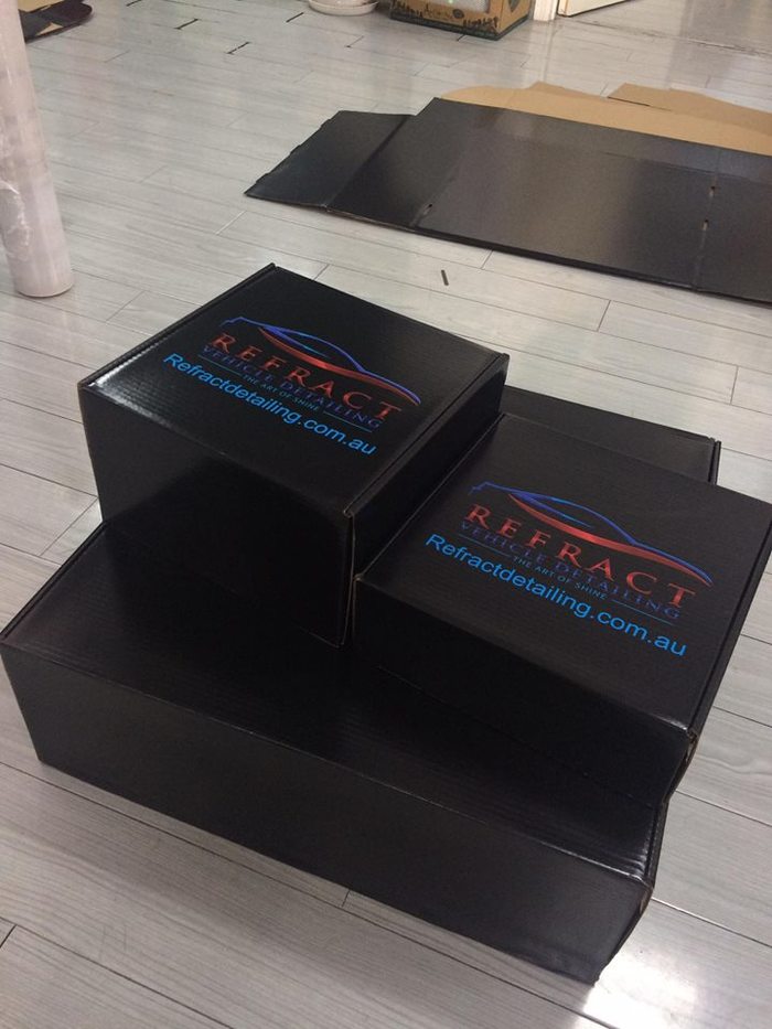  Car Care Products of Refract Car Care Products Australia 5/13 Beale Way - Photo 4 of 10