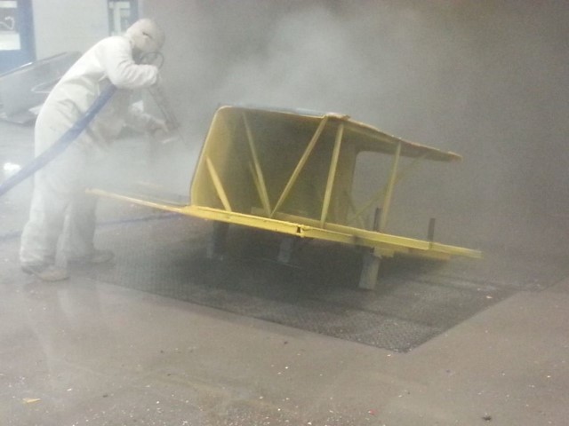  Profile Photos of Daily Facility Services 18235 Krause St - Photo 2 of 10