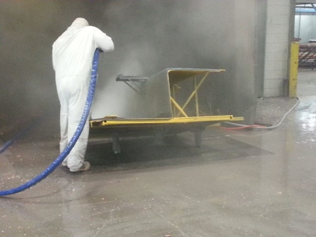 Profile Photos of Daily Facility Services 18235 Krause St - Photo 3 of 10