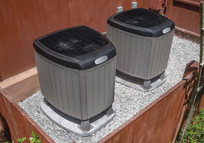  New Album of JC Heating and Cooling 5725 S Garfield St - Photo 1 of 6