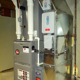 JC Heating and Cooling, Hinsdale