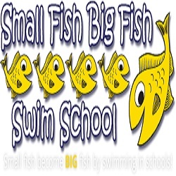  Profile Photos of Small Fish Big Fish Swim School 346 Pike Road Units 3&4 Street - Photo 1 of 1