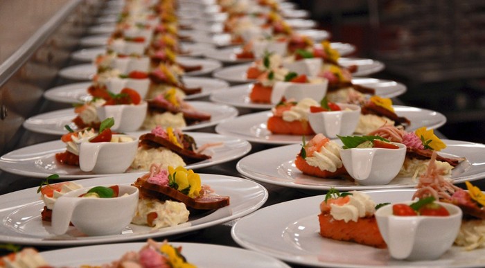  Profile Photos of Catering To Durham 1100 N Miami Blvd #11113 A - Photo 1 of 5