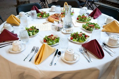  Profile Photos of Catering To Durham 1100 N Miami Blvd #11113 A - Photo 5 of 5