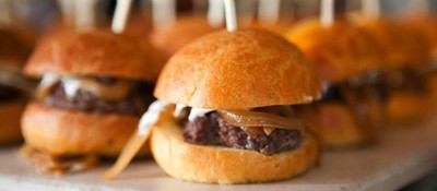  Profile Photos of Catering To Durham 1100 N Miami Blvd #11113 A - Photo 4 of 5