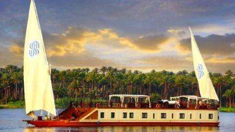  Profile Photos of Egypt Tour Info Cairo, Giza 24 Mourad Street Giza Square - Photo 3 of 12