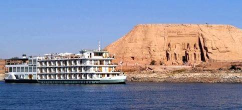  Profile Photos of Egypt Tour Info Cairo, Giza 24 Mourad Street Giza Square - Photo 6 of 12