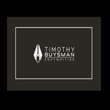 Timothy Buysman, Amsterdam