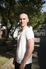 Timothy Buysman, Amsterdam