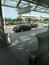This is the image description Ontario Airport Limo and Sedan Transportation Service 2337 S. Greenwood Place Unit C 