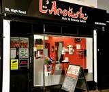 Laroush Hair & Beauty Salon, Romford