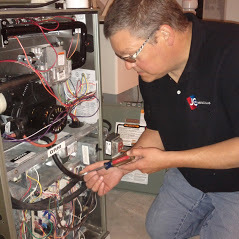  New Album of JC Heating and Cooling 8350 S Wolf Rd - Photo 6 of 7