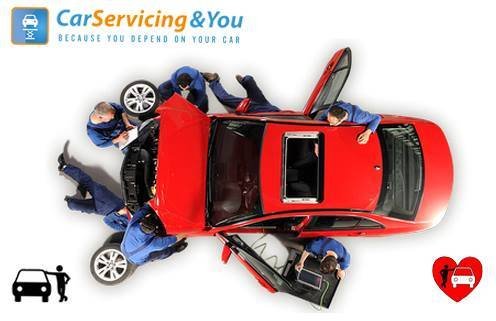  Profile Photos of Car Servicing and You Pty Ltd 964 Dandenong Rd, Carnegie, Victoria, 3163 - Photo 2 of 4