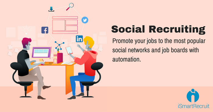 Social Recruiting Using iSmartRecruit of iSmartRecruit 1 Raffles Place, Tower 2, ONE Raffles Place, Singapore - Photo 2 of 6