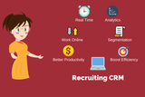 Recruiting CRM Software iSmartRecruit 1 Raffles Place, Tower 2, ONE Raffles Place, Singapore 