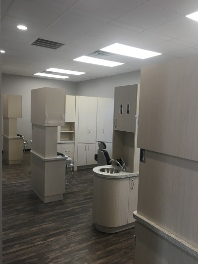  Pricelists of Riverview Dentistry 11916 Boyette Road - Photo 1 of 2