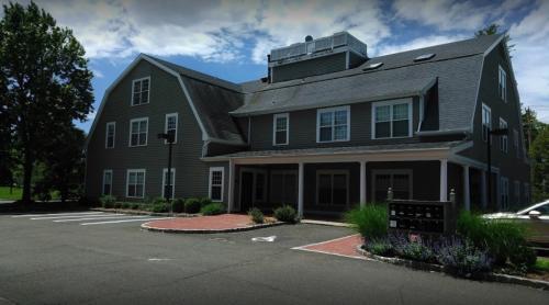  Profile Photos of Osteopathic Wellness Center 158 Danbury Road - Photo 2 of 3