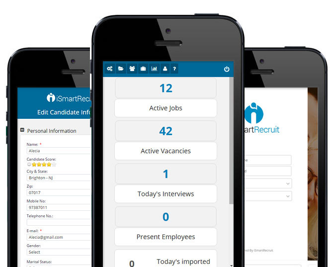 Mobile Recruiting Software iSmartRecruit of iSmartRecruit 76, JohnPerrin Place, Preston hill, Kenton - Photo 3 of 6