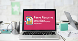 Parse Resumes with complete automation, iSmartRecruit, Middlesex