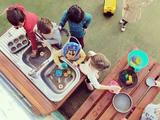 Randwick Creative Childcare, Randwick