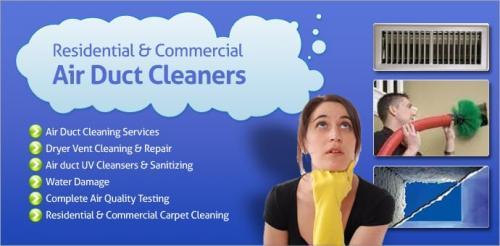  Profile Photos of Take Air Duct & Carpet Cleaning Specialists LLC. 7800 Bissonnet St., #440 - Photo 3 of 4