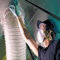  Profile Photos of Take Air Duct & Carpet Cleaning Specialists LLC. 7800 Bissonnet St., #440 - Photo 2 of 4