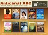 Anticariat ABC Librarie anticariat, Iasi