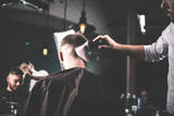 Crooners Barber Shop, Ashgrove