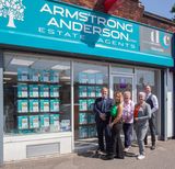  Armstrongs Mortgage Services 392 Upper Newtownards Road 