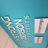  Armstrongs Mortgage Services 392 Upper Newtownards Road 