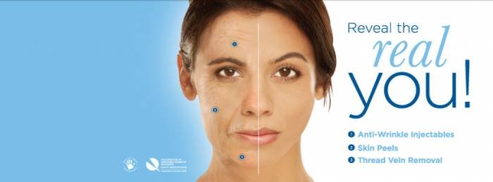 Laser Hair Removal Service, Tattoo Removal Service, Botox, Dermatologist, Hair Removal Service Profile Photos of sk:n 1 Navigation Yard - Photo 2 of 5