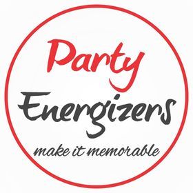 Party Energizers logo Profile Photos of Party Energizers San Jose Ste# 107, 2150 Trade Zone Blvd - Photo 1 of 2