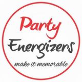 Party Energizers logo, Party Energizers San Jose, San Jose