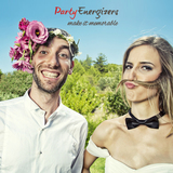 Wedding party photo booth rentals, Party Energizers San Jose, San Jose