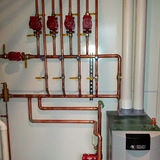  JC Heating and Cooling Burr Ridge 