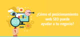 JRizo Agencia SEO, Madrid