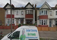  Profile Photos of Roffey Carpet Cleaning 15 Southview Drive, Westcliff-on-Sea - Photo 1 of 2