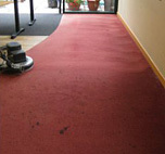SMS Carpet Cleaning, Milton Keynes