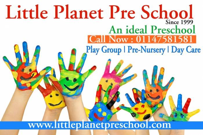  Profile Photos of Little Planet Preschool A-1/11, - Photo 1 of 1