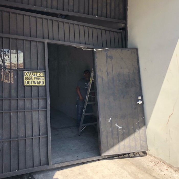  Profile Photos of Fix & Go Door Repair 451 Manhattan Beach Boulevard #217 - Photo 2 of 7