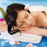 Full Body to Body Massage Parlour in Faridabad | Book2Spa, South Delhi