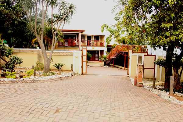  Profile Photos of OTJ Pride Guesthouse | Hazyview Accommodation 1073 Sunbird Ln, Hazyview, Vakansiedorp - Photo 6 of 6