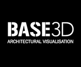 Base3D Architectural Visualisation Australia, Double Bay