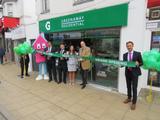 Greenaway Residential Estate Agents East Grinstead, East Grinstead