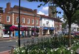 Greenaway Residential Estate Agents East Grinstead, East Grinstead